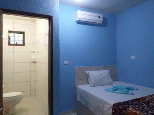 Serra Sul Hotel