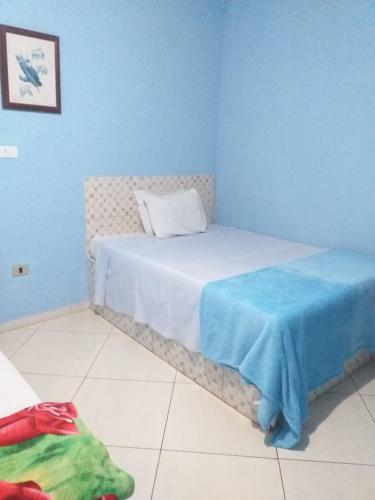Serra Sul Hotel