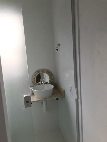 Hostal Pousada Anjos Da Montanha