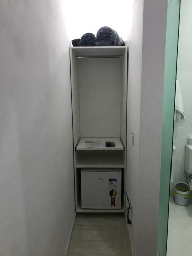 Hostal Pousada Anjos Da Montanha