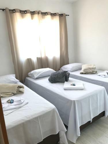 Hostal Pousada Anjos Da Montanha