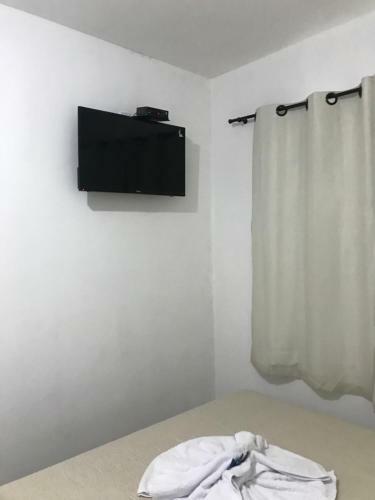 Hostal Pousada Anjos Da Montanha