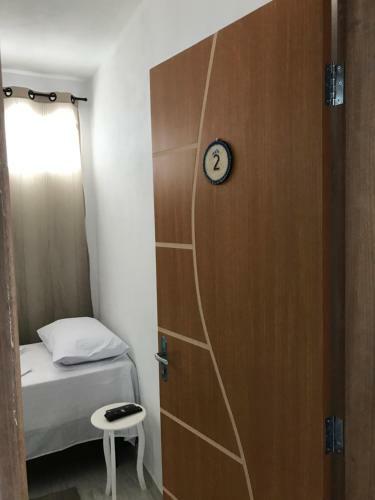 Hostal Pousada Anjos Da Montanha