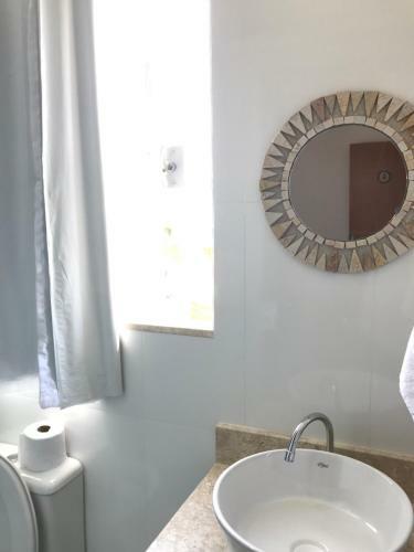 Hostal Pousada Anjos Da Montanha