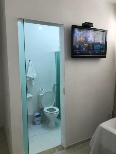 Hostal Pousada Anjos Da Montanha