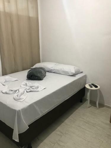 Hostal Pousada Anjos Da Montanha