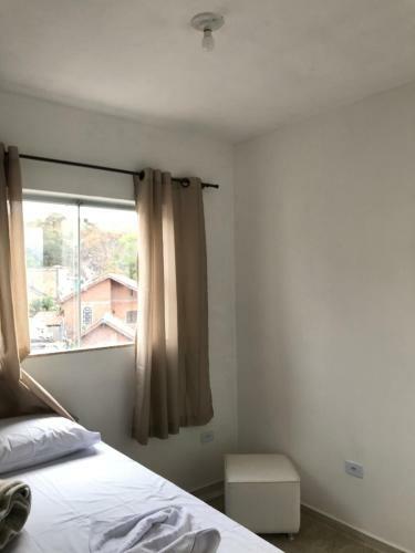 Hostal Pousada Anjos Da Montanha