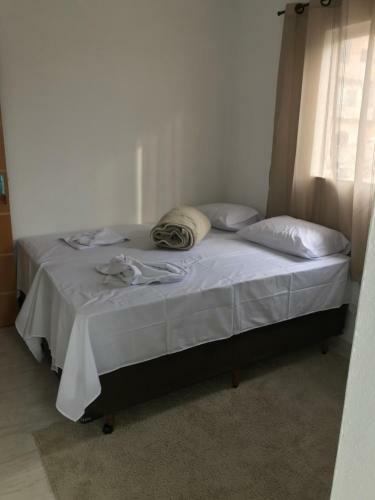 Hostal Pousada Anjos Da Montanha
