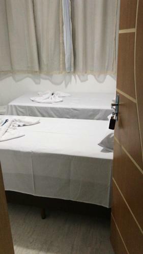 Hostal Pousada Anjos Da Montanha