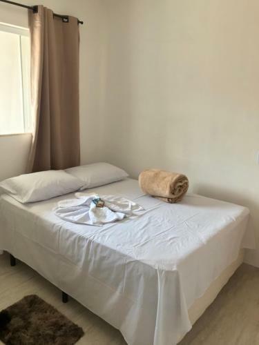 Hostal Pousada Anjos Da Montanha