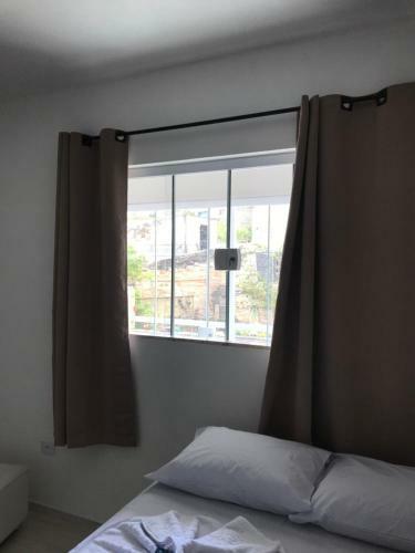 Hostal Pousada Anjos Da Montanha