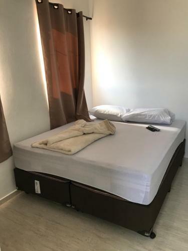 Hostal Pousada Anjos Da Montanha