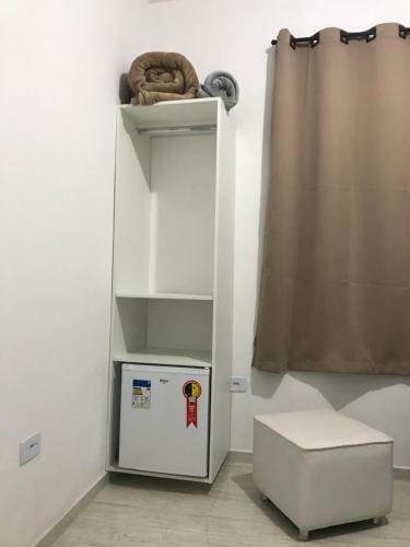 Hostal Pousada Anjos Da Montanha