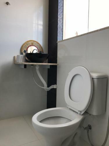 Hostal Pousada Anjos Da Montanha
