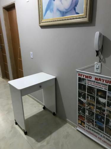 Hostal Pousada Anjos Da Montanha