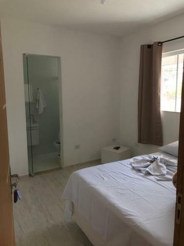 Hostal Pousada Anjos Da Montanha