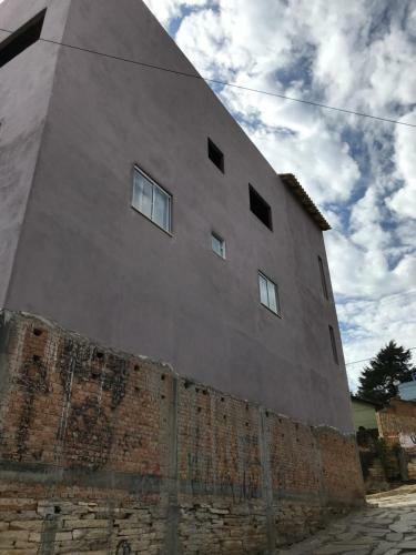Hostal Pousada Anjos Da Montanha