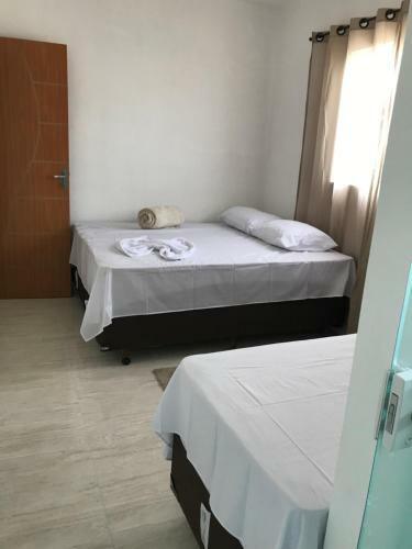 Hostal Pousada Anjos Da Montanha