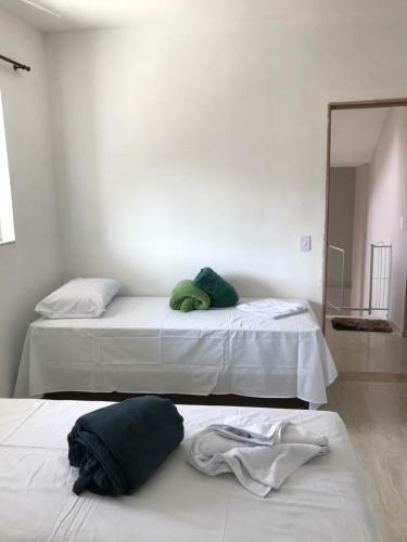 Hostal Pousada Anjos Da Montanha