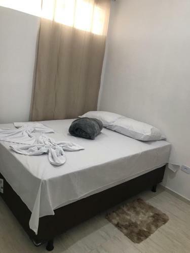 Hostal Pousada Anjos Da Montanha