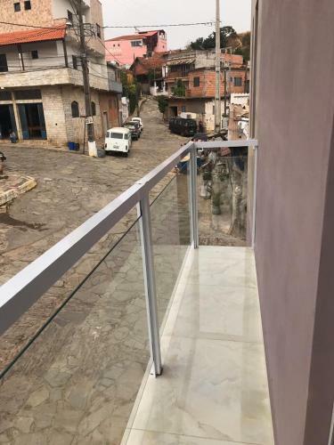 Hostal Pousada Anjos Da Montanha