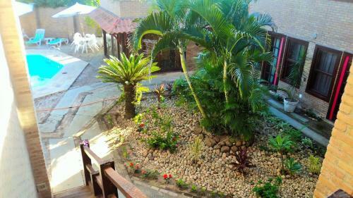 Hostal Pousada Pedra De Ita�na