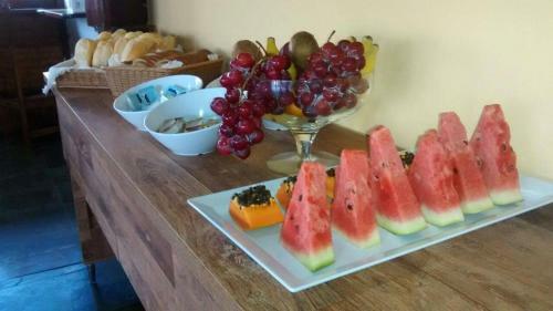 Hostal Pousada Pedra De Ita�na