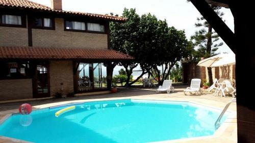 Hostal Pousada Pedra De Ita�na