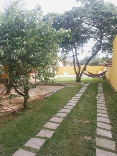 Aconchego Camping Jacon� Saquarema