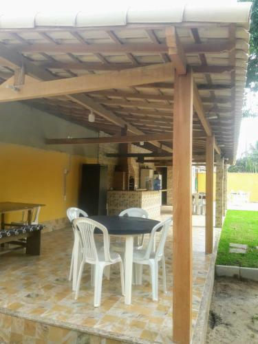 Aconchego Camping Jacon� Saquarema