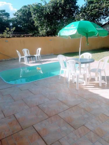 Aconchego Camping Jacon� Saquarema