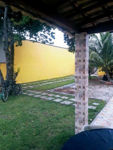 Aconchego Camping Jacon� Saquarema