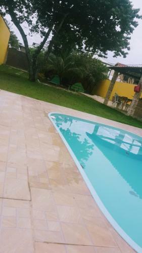 Aconchego Camping Jacon� Saquarema