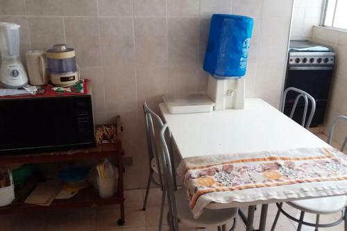 Apartamento Apto Amplo E Bem Localizado Com Wifi Em Itarar�