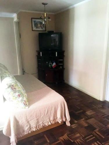 Apartamento Apto Amplo E Bem Localizado Com Wifi Em Itarar�