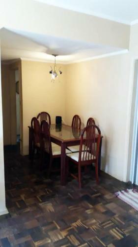 Apartamento Apto Amplo E Bem Localizado Com Wifi Em Itarar�