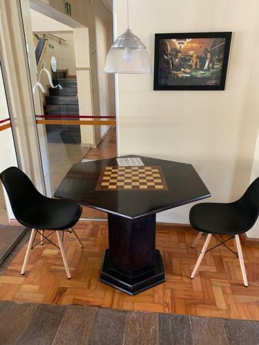 Hotel E Turismo S�o Sim�o