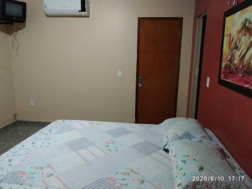 Hostal Pousada Sonho De Ikaro