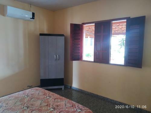 Hostal Pousada Sonho De Ikaro