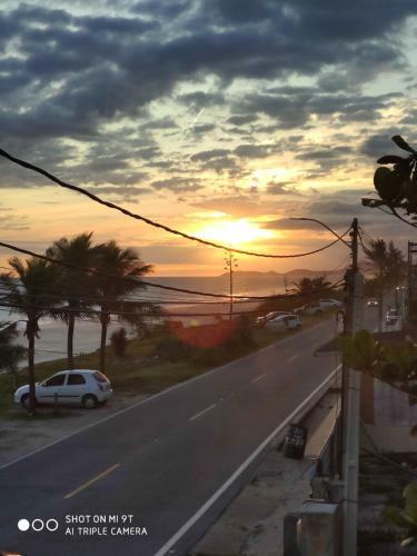 Hostal Pousada Big Waves