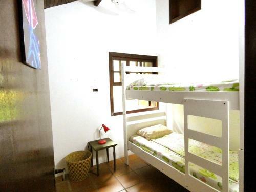 Guaec�, Casa Com Wi-fi E Lazer A 60 Metros Da Praia