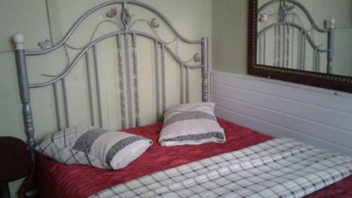 Hostal Hospedagem Adilson Praia. S�o Vicente Sp