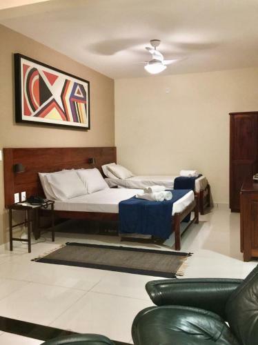 Castelhana Praia Hotel - Itauna Saquarema
