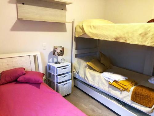 Casa Linda Com Piscina E Wi-fi, Pertinho Da Praia