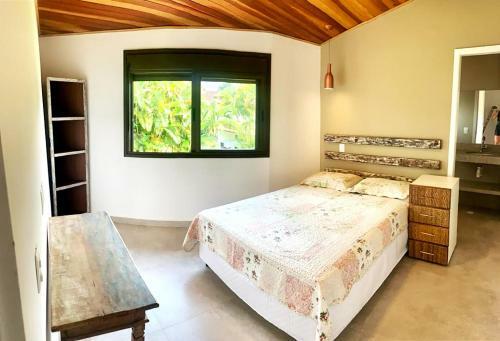 Casa Linda Com Piscina E Wi-fi, Pertinho Da Praia