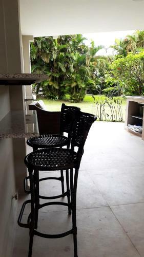 Casa Linda Com Piscina E Wi-fi, Pertinho Da Praia