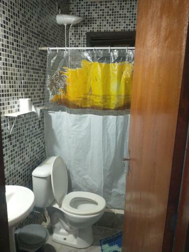 Residencial Flats Sahy