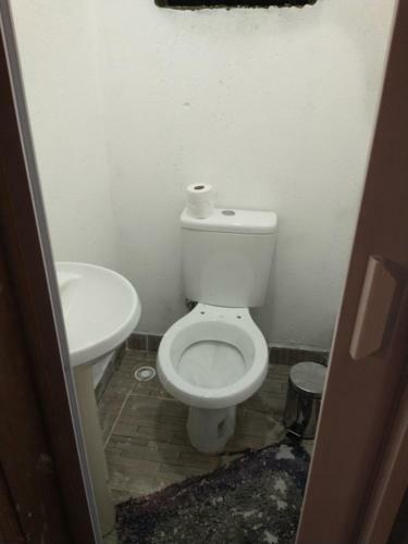 Residencial Flats Sahy