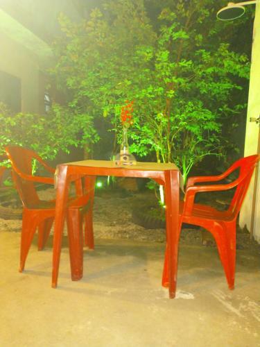 Residencial Flats Sahy