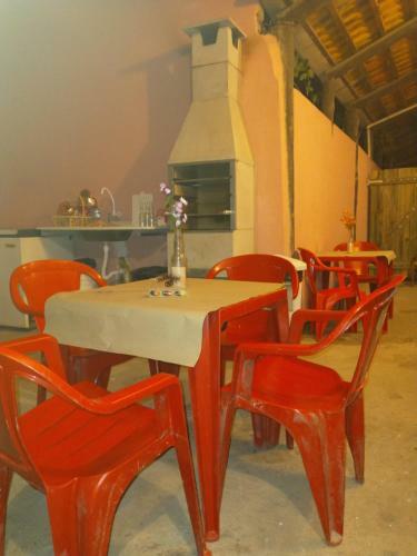 Residencial Flats Sahy